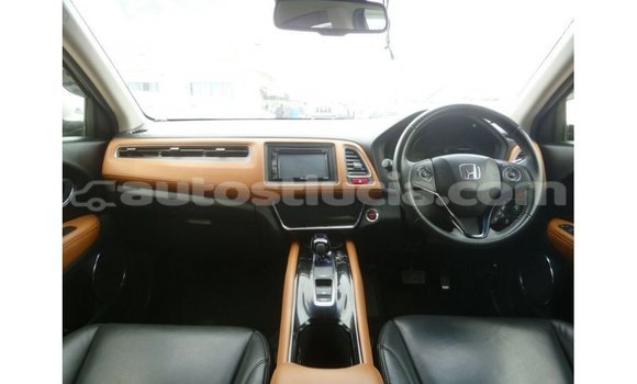 Buy Import Honda Vezel Red Car in Import - Dubai in Anse-la-Raye Buy Import Honda Vezel Red Car in Import - Dubai in Anse-la-Raye