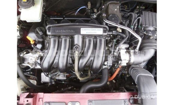 Buy Import Honda Vezel Red Car in Import - Dubai in Anse-la-Raye Buy Import Honda Vezel Red Car in Import - Dubai in Anse-la-Raye