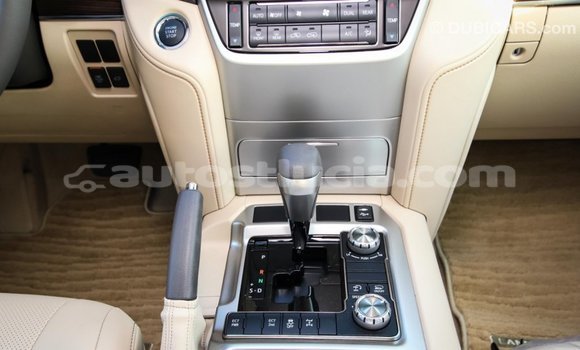 Buy Import Toyota Land Cruiser Black Car in Import - Dubai in Anse-la-Raye Buy Import Toyota Land Cruiser Black Car in Import - Dubai in Anse-la-Raye