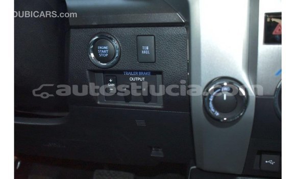 Acheter Import Voiture Toyota Tundra Blanc à Import - Dubai, Anse-la-Raye Acheter Import Voiture Toyota Tundra Blanc à Import - Dubai, Anse-la-Raye