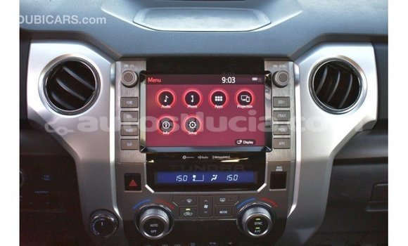 Acheter Import Voiture Toyota Tundra Blanc à Import - Dubai, Anse-la-Raye Acheter Import Voiture Toyota Tundra Blanc à Import - Dubai, Anse-la-Raye