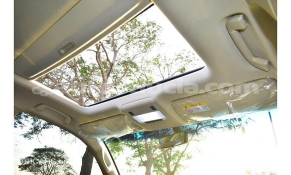 Acheter Import Voiture Toyota Land Cruiser Blanc à Import - Dubai, Anse-la-Raye Acheter Import Voiture Toyota Land Cruiser Blanc à Import - Dubai, Anse-la-Raye