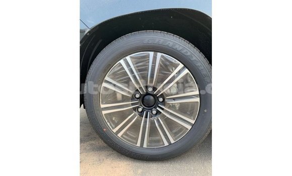 Buy Import Lexus LX Black Car in Import - Dubai in Anse-la-Raye Buy Import Lexus LX Black Car in Import - Dubai in Anse-la-Raye