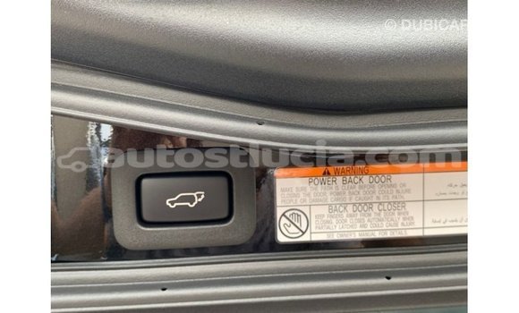 Buy Import Lexus LX Black Car in Import - Dubai in Anse-la-Raye Buy Import Lexus LX Black Car in Import - Dubai in Anse-la-Raye