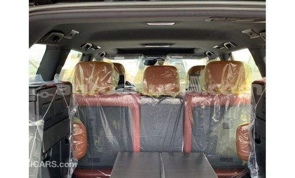 Buy Import Lexus LX Black Car in Import - Dubai in Anse-la-Raye Buy Import Lexus LX Black Car in Import - Dubai in Anse-la-Raye