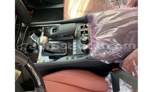 Buy Import Lexus LX Black Car in Import - Dubai in Anse-la-Raye Buy Import Lexus LX Black Car in Import - Dubai in Anse-la-Raye