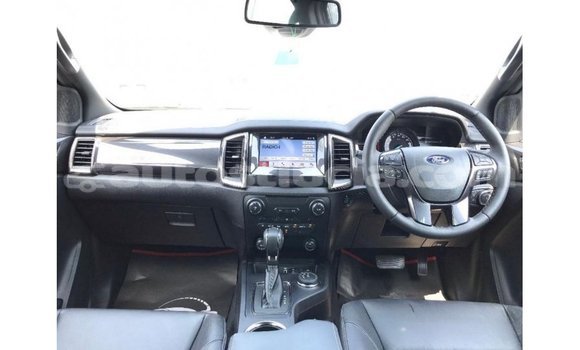 Buy Import Ford Ranger Other Car in Import - Dubai in Anse-la-Raye Buy Import Ford Ranger Other Car in Import - Dubai in Anse-la-Raye