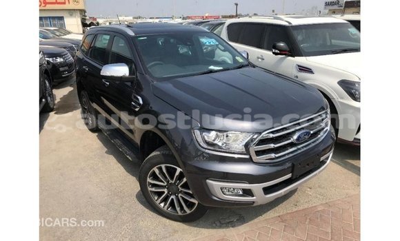 Buy Import Ford Ranger Other Car in Import - Dubai in Anse-la-Raye Buy Import Ford Ranger Other Car in Import - Dubai in Anse-la-Raye