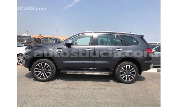 Buy Import Ford Ranger Other Car in Import - Dubai in Anse-la-Raye Buy Import Ford Ranger Other Car in Import - Dubai in Anse-la-Raye