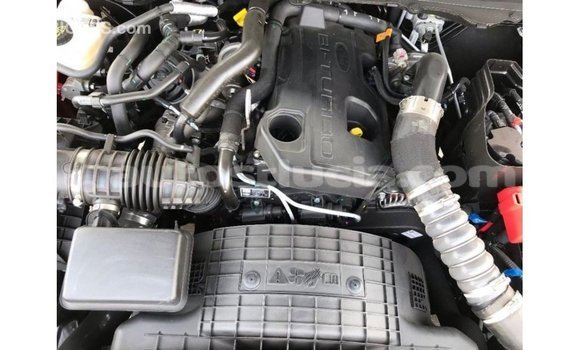 Buy Import Ford Ranger Other Car in Import - Dubai in Anse-la-Raye Buy Import Ford Ranger Other Car in Import - Dubai in Anse-la-Raye