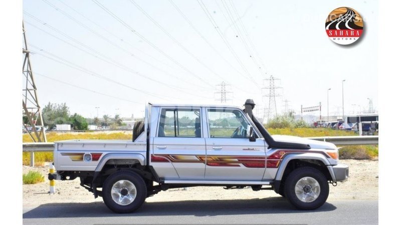 Big with watermark toyota land cruiser anse la raye import dubai 3023