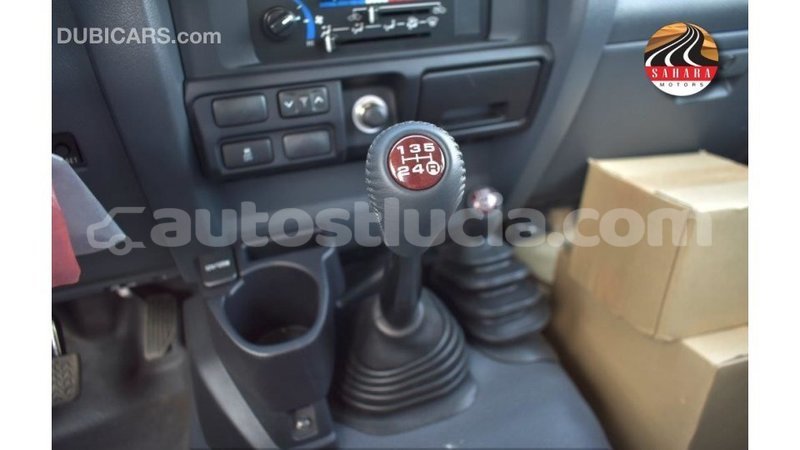 Big with watermark toyota land cruiser anse la raye import dubai 3023