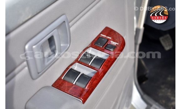 Acheter Import Voiture Toyota Land Cruiser Autre à Import - Dubai, Anse-la-Raye Acheter Import Voiture Toyota Land Cruiser Autre à Import - Dubai, Anse-la-Raye