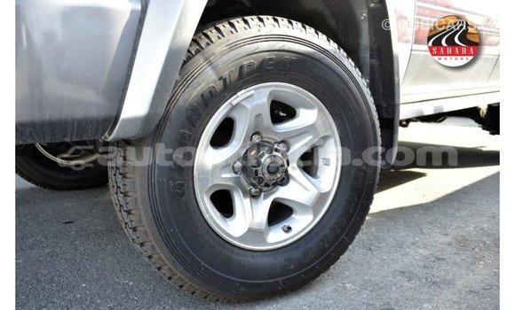 Acheter Import Voiture Toyota Land Cruiser Autre à Import - Dubai, Anse-la-Raye Acheter Import Voiture Toyota Land Cruiser Autre à Import - Dubai, Anse-la-Raye