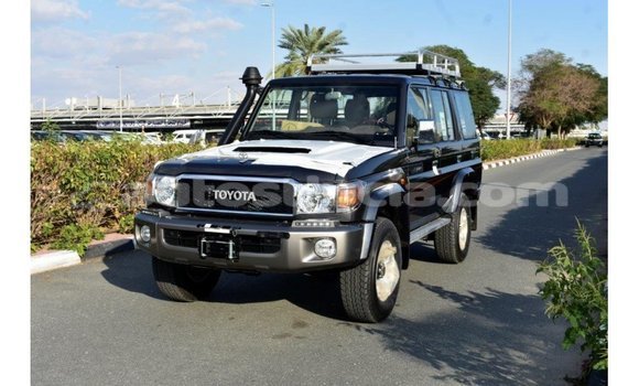 Acheter Import Voiture Toyota Land Cruiser Autre à Import - Dubai, Anse-la-Raye Acheter Import Voiture Toyota Land Cruiser Autre à Import - Dubai, Anse-la-Raye
