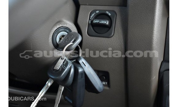 Acheter Import Voiture Toyota Land Cruiser Autre à Import - Dubai, Anse-la-Raye Acheter Import Voiture Toyota Land Cruiser Autre à Import - Dubai, Anse-la-Raye