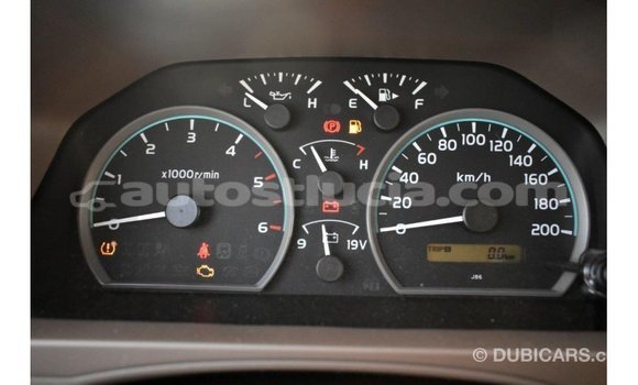 Acheter Import Voiture Toyota Land Cruiser Autre à Import - Dubai, Anse-la-Raye Acheter Import Voiture Toyota Land Cruiser Autre à Import - Dubai, Anse-la-Raye