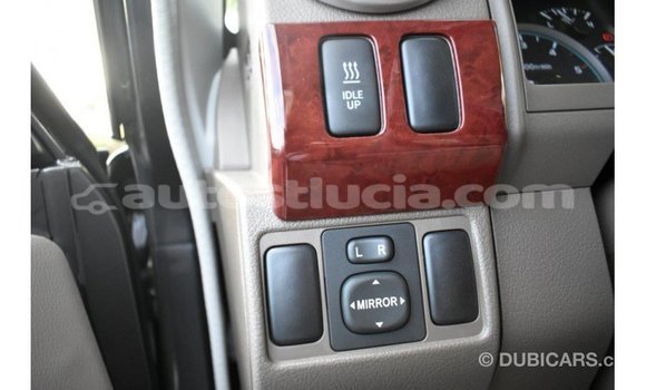 Acheter Import Voiture Toyota Land Cruiser Autre à Import - Dubai, Anse-la-Raye Acheter Import Voiture Toyota Land Cruiser Autre à Import - Dubai, Anse-la-Raye