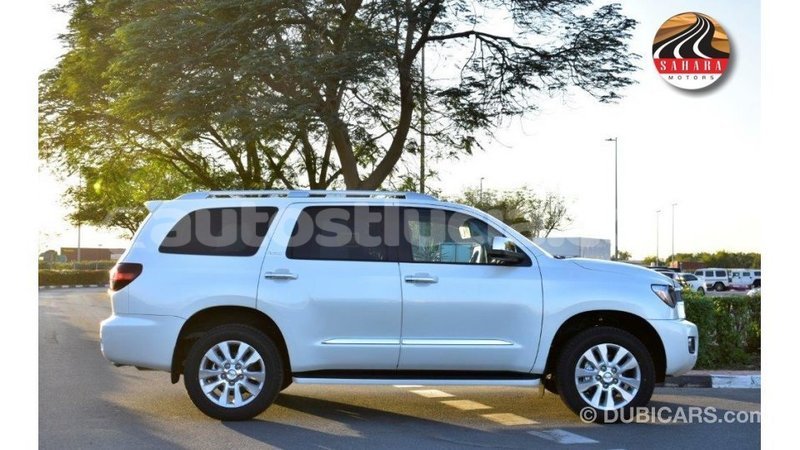 Big with watermark toyota sequoia anse la raye import dubai 3025