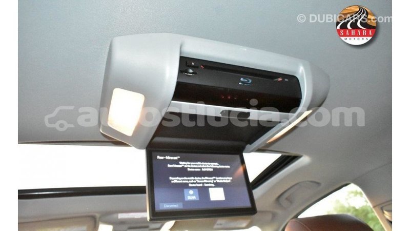 Big with watermark toyota sequoia anse la raye import dubai 3025