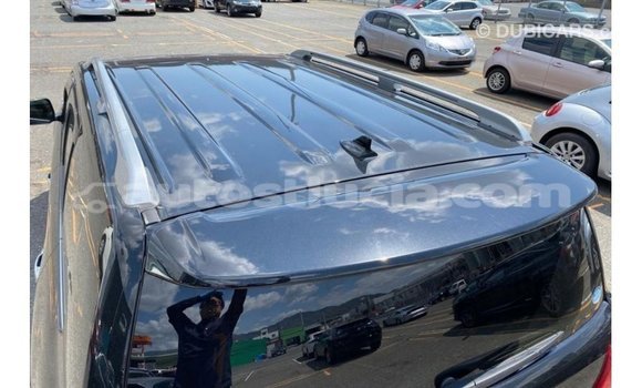 Buy Import Toyota Land Cruiser Black Car in Import - Dubai in Anse-la-Raye Buy Import Toyota Land Cruiser Black Car in Import - Dubai in Anse-la-Raye