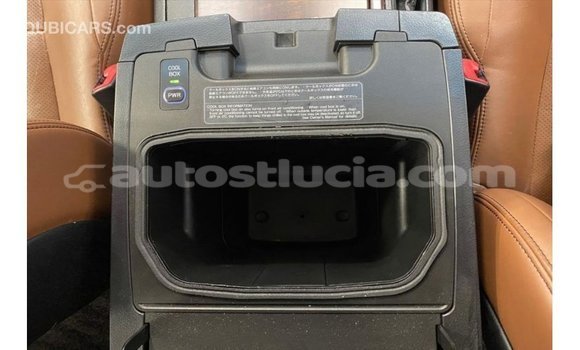 Buy Import Toyota Land Cruiser Black Car in Import - Dubai in Anse-la-Raye Buy Import Toyota Land Cruiser Black Car in Import - Dubai in Anse-la-Raye