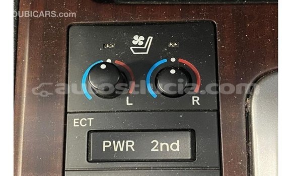 Buy Import Toyota Land Cruiser Black Car in Import - Dubai in Anse-la-Raye Buy Import Toyota Land Cruiser Black Car in Import - Dubai in Anse-la-Raye