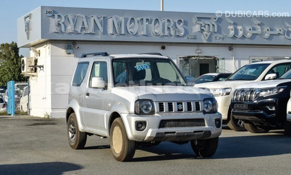 Buy Import Suzuki Jimny Other Car in Import - Dubai in Anse-la-Raye Buy Import Suzuki Jimny Other Car in Import - Dubai in Anse-la-Raye