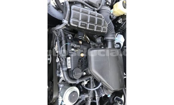 Buy Import Toyota Prado White Car in Import - Dubai in Anse-la-Raye Buy Import Toyota Prado White Car in Import - Dubai in Anse-la-Raye