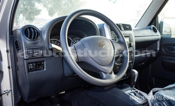 Buy Import Suzuki Jimny Other Car in Import - Dubai in Anse-la-Raye Buy Import Suzuki Jimny Other Car in Import - Dubai in Anse-la-Raye