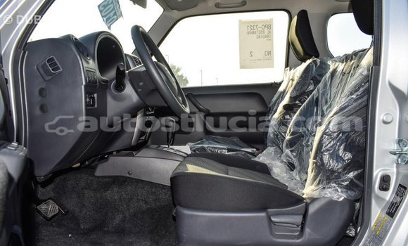 Buy Import Suzuki Jimny Other Car in Import - Dubai in Anse-la-Raye Buy Import Suzuki Jimny Other Car in Import - Dubai in Anse-la-Raye