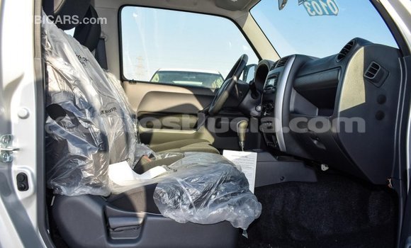 Buy Import Suzuki Jimny Other Car in Import - Dubai in Anse-la-Raye Buy Import Suzuki Jimny Other Car in Import - Dubai in Anse-la-Raye