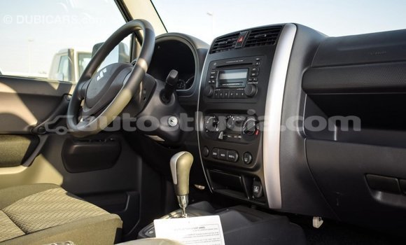 Buy Import Suzuki Jimny Other Car in Import - Dubai in Anse-la-Raye Buy Import Suzuki Jimny Other Car in Import - Dubai in Anse-la-Raye