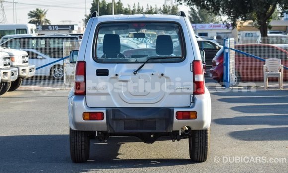 Buy Import Suzuki Jimny Other Car in Import - Dubai in Anse-la-Raye