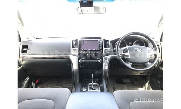 Buy Import Toyota Land Cruiser Black Car in Import - Dubai in Anse-la-Raye Buy Import Toyota Land Cruiser Black Car in Import - Dubai in Anse-la-Raye