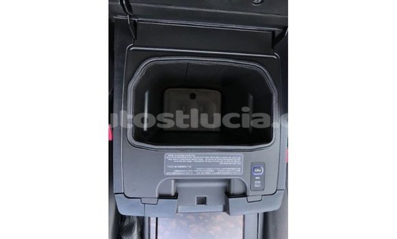 Buy Import Toyota Land Cruiser Black Car in Import - Dubai in Anse-la-Raye Buy Import Toyota Land Cruiser Black Car in Import - Dubai in Anse-la-Raye