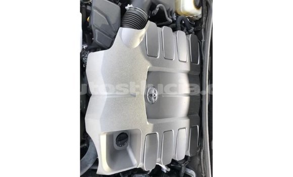 Buy Import Toyota Land Cruiser Black Car in Import - Dubai in Anse-la-Raye Buy Import Toyota Land Cruiser Black Car in Import - Dubai in Anse-la-Raye