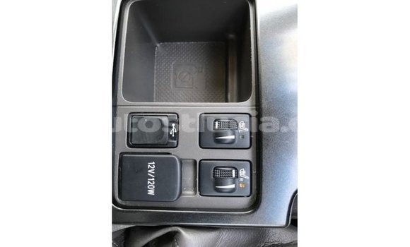 Buy Import Toyota Prado Black Car in Import - Dubai in Anse-la-Raye Buy Import Toyota Prado Black Car in Import - Dubai in Anse-la-Raye