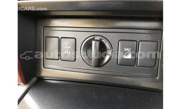 Buy Import Toyota Prado Black Car in Import - Dubai in Anse-la-Raye Buy Import Toyota Prado Black Car in Import - Dubai in Anse-la-Raye