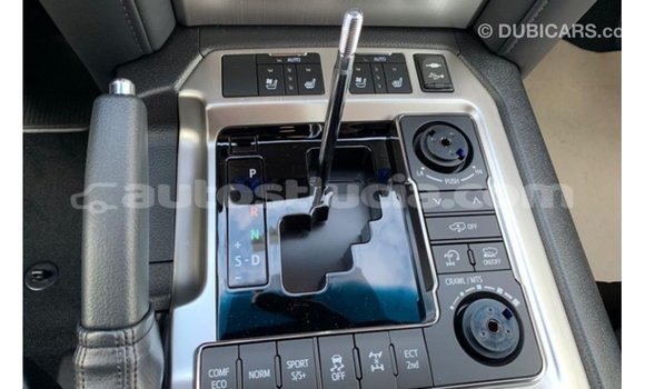 Buy Import Toyota Land Cruiser Other Car in Import - Dubai in Anse-la-Raye Buy Import Toyota Land Cruiser Other Car in Import - Dubai in Anse-la-Raye