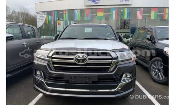 Buy Import Toyota Land Cruiser Other Car in Import - Dubai in Anse-la-Raye Buy Import Toyota Land Cruiser Other Car in Import - Dubai in Anse-la-Raye