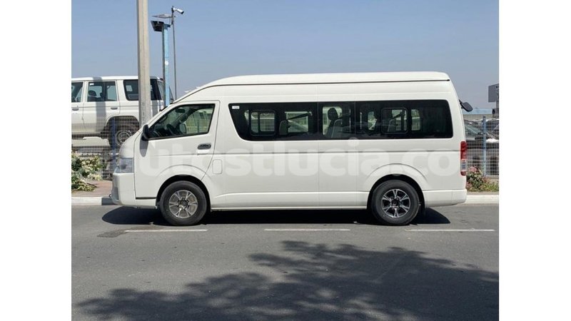 Big with watermark toyota hiace anse la raye import dubai 3040