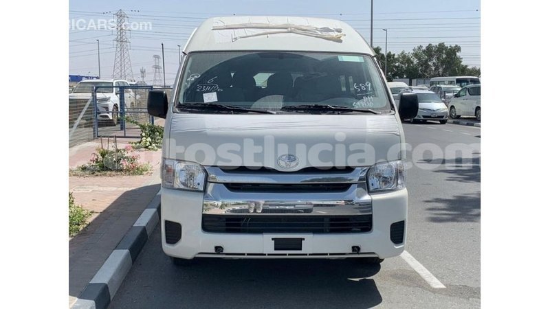 Big with watermark toyota hiace anse la raye import dubai 3040