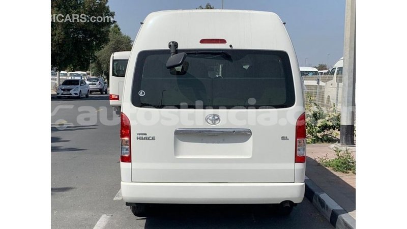 Big with watermark toyota hiace anse la raye import dubai 3040