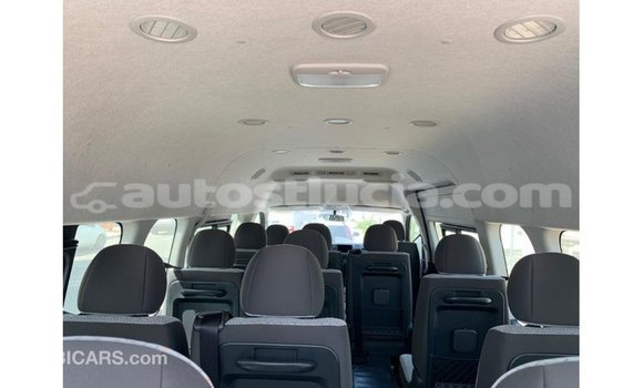 Buy Import Toyota Hiace White Car in Import - Dubai in Anse-la-Raye Buy Import Toyota Hiace White Car in Import - Dubai in Anse-la-Raye