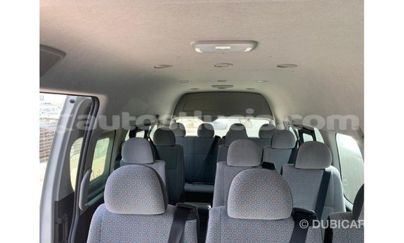 Buy Import Toyota Hiace White Car in Import - Dubai in Anse-la-Raye Buy Import Toyota Hiace White Car in Import - Dubai in Anse-la-Raye