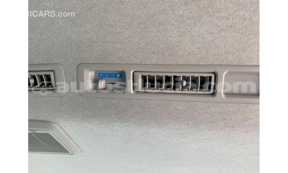 Buy Import Toyota Hiace White Car in Import - Dubai in Anse-la-Raye Buy Import Toyota Hiace White Car in Import - Dubai in Anse-la-Raye