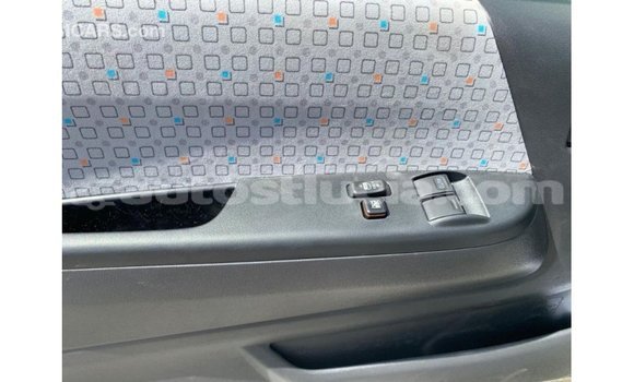 Buy Import Toyota Hiace White Car in Import - Dubai in Anse-la-Raye Buy Import Toyota Hiace White Car in Import - Dubai in Anse-la-Raye