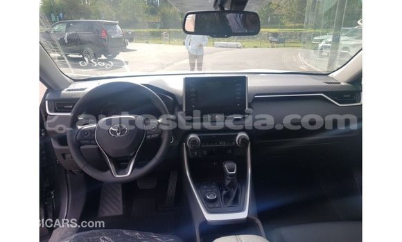 Buy Import Toyota 4Runner Other Car in Import - Dubai in Anse-la-Raye Buy Import Toyota 4Runner Other Car in Import - Dubai in Anse-la-Raye