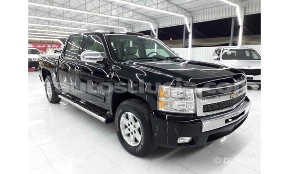 Buy Import Chevrolet Silverado Black Car in Import - Dubai in Anse-la-Raye Buy Import Chevrolet Silverado Black Car in Import - Dubai in Anse-la-Raye